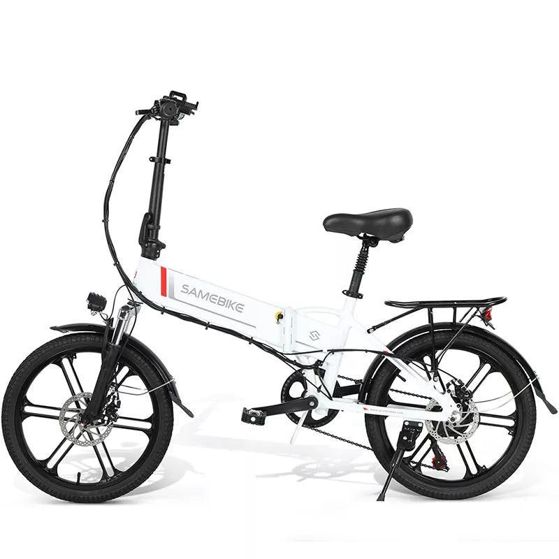 Samebike 20LVXD30 II Elektrofahrrad vorbestellen