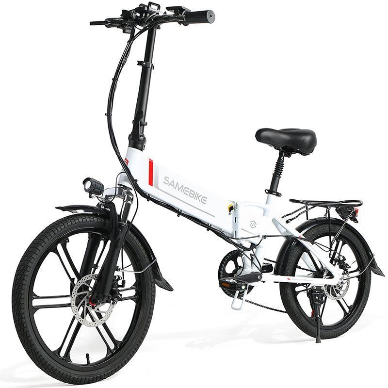 Samebike 20LVXD30 II Elektrofahrrad vorbestellen