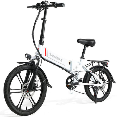 Samebike 20LVXD30 II Elektrofahrrad vorbestellen