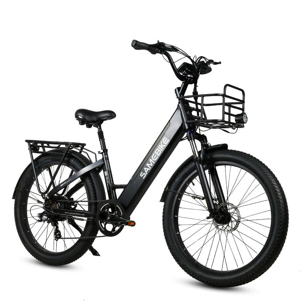 SAMEBIKE RS-A01 Elektrofahrrad
