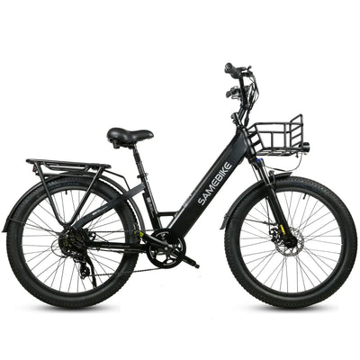 SAMEBIKE RS-A01 Elektrofahrrad