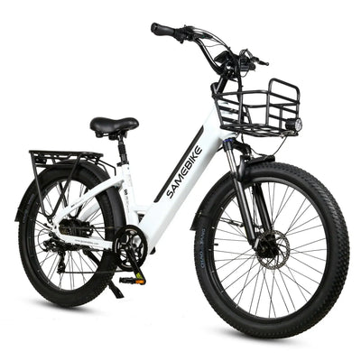SAMEBIKE RS-A01 Elektrofahrrad