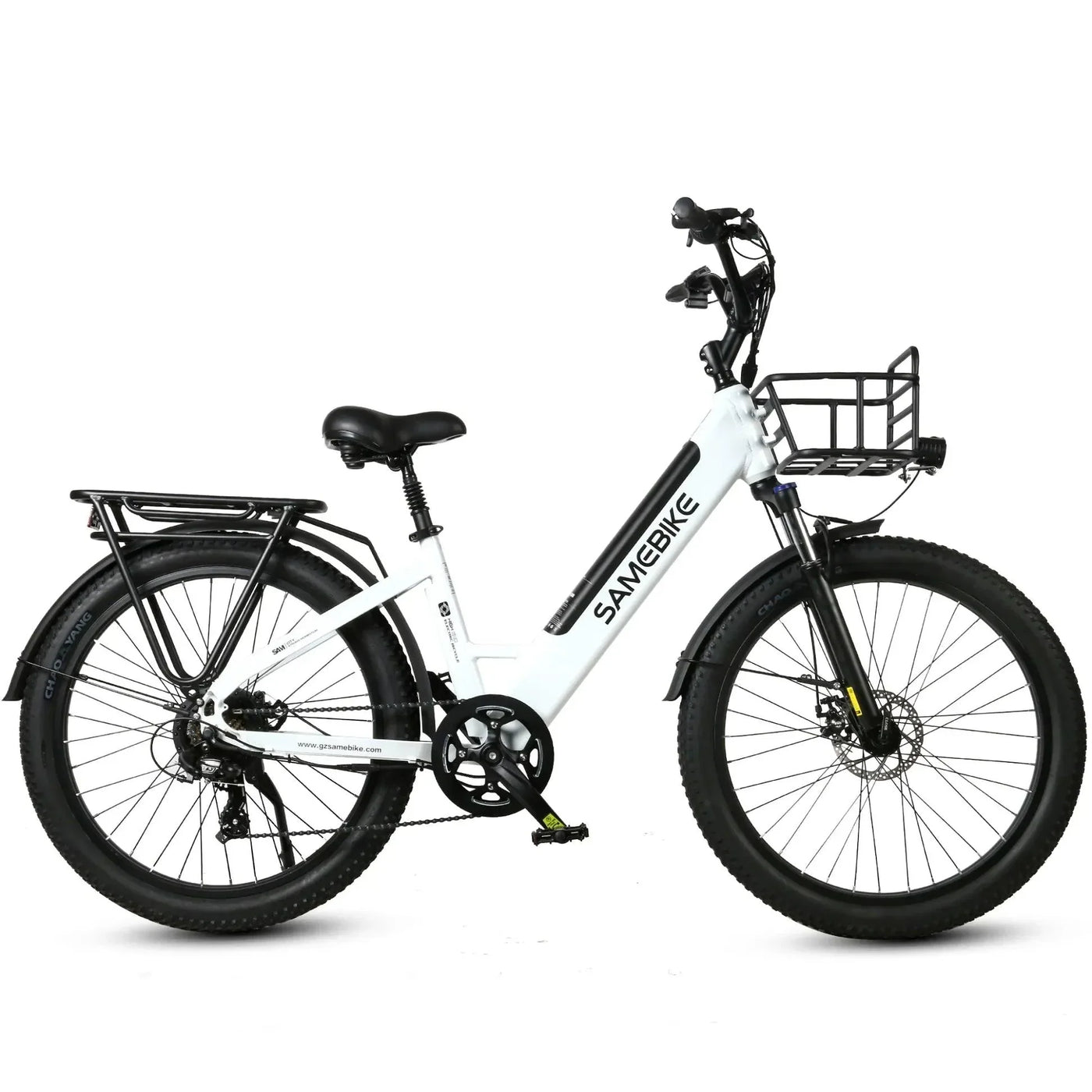SAMEBIKE RS-A01 Elektrofahrrad