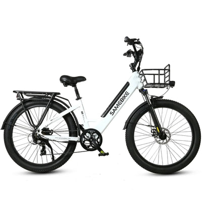 SAMEBIKE RS-A01 Elektrofahrrad