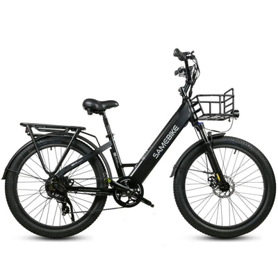 SAMEBIKE RS-A01 Elektrofahrrad