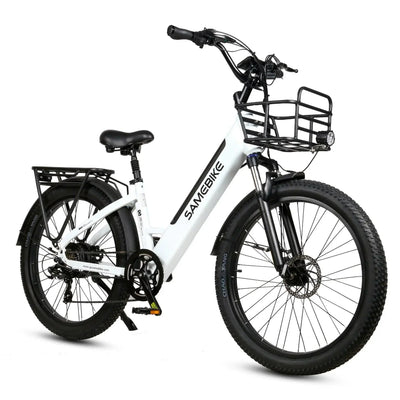 SAMEBIKE RS-A01 Elektrofahrrad