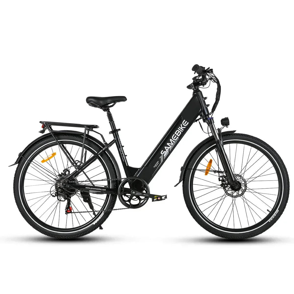 Samebike RS-A01 Pro Urban Elektrofahrrad