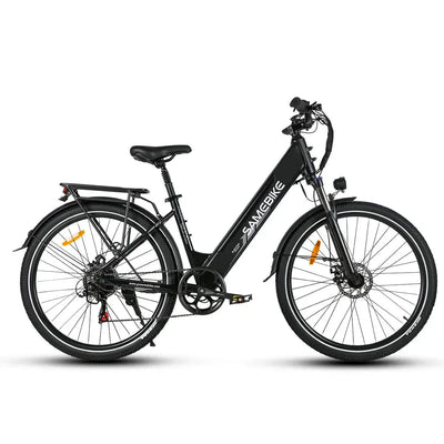 Samebike RS-A01 Pro Urban Elektrofahrrad