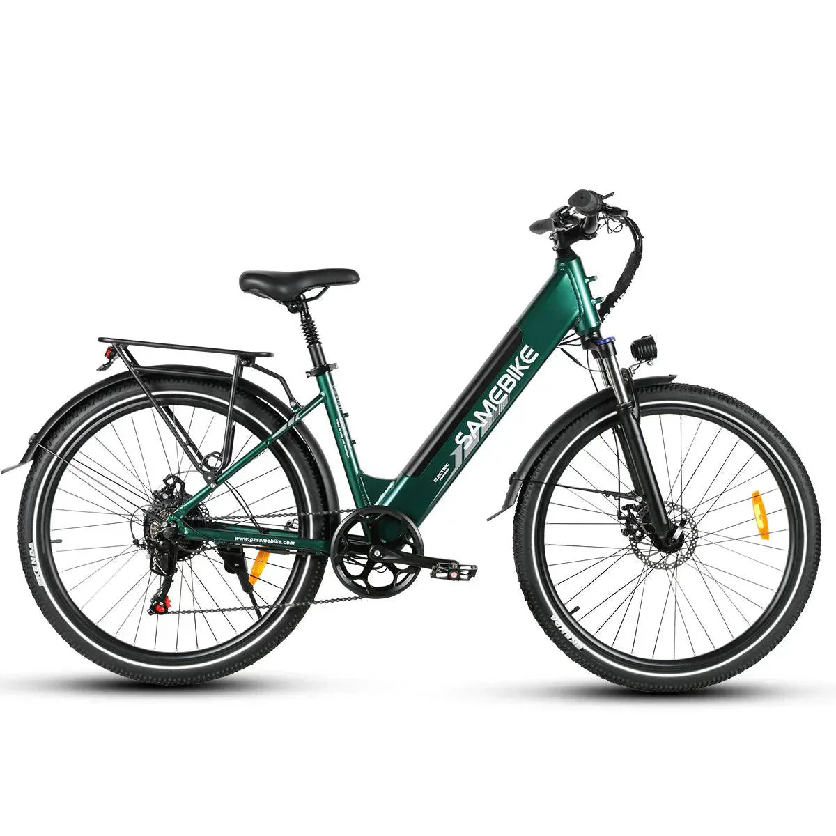 Samebike RS-A01 Pro Urban Elektrofahrrad