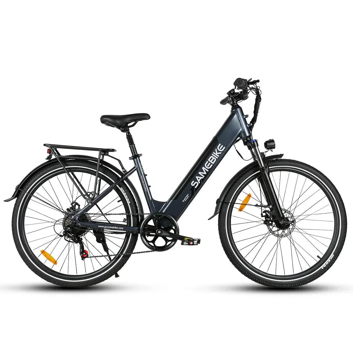 Samebike RS-A01 Pro Urban Elektrofahrrad