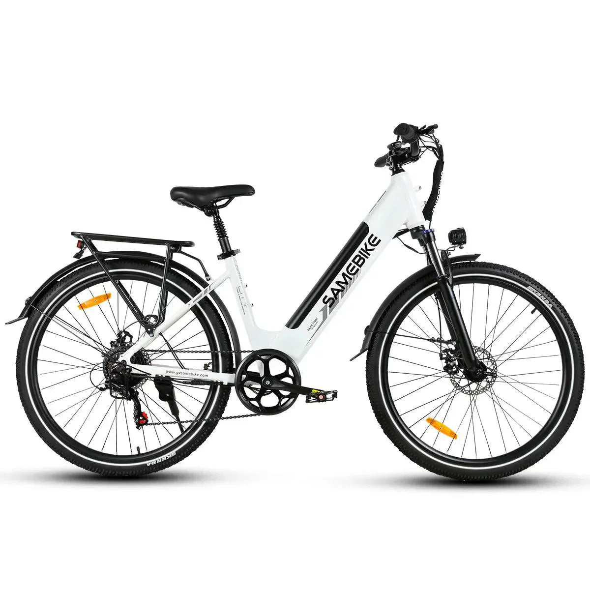 Samebike RS-A01 Pro Urban Elektrofahrrad