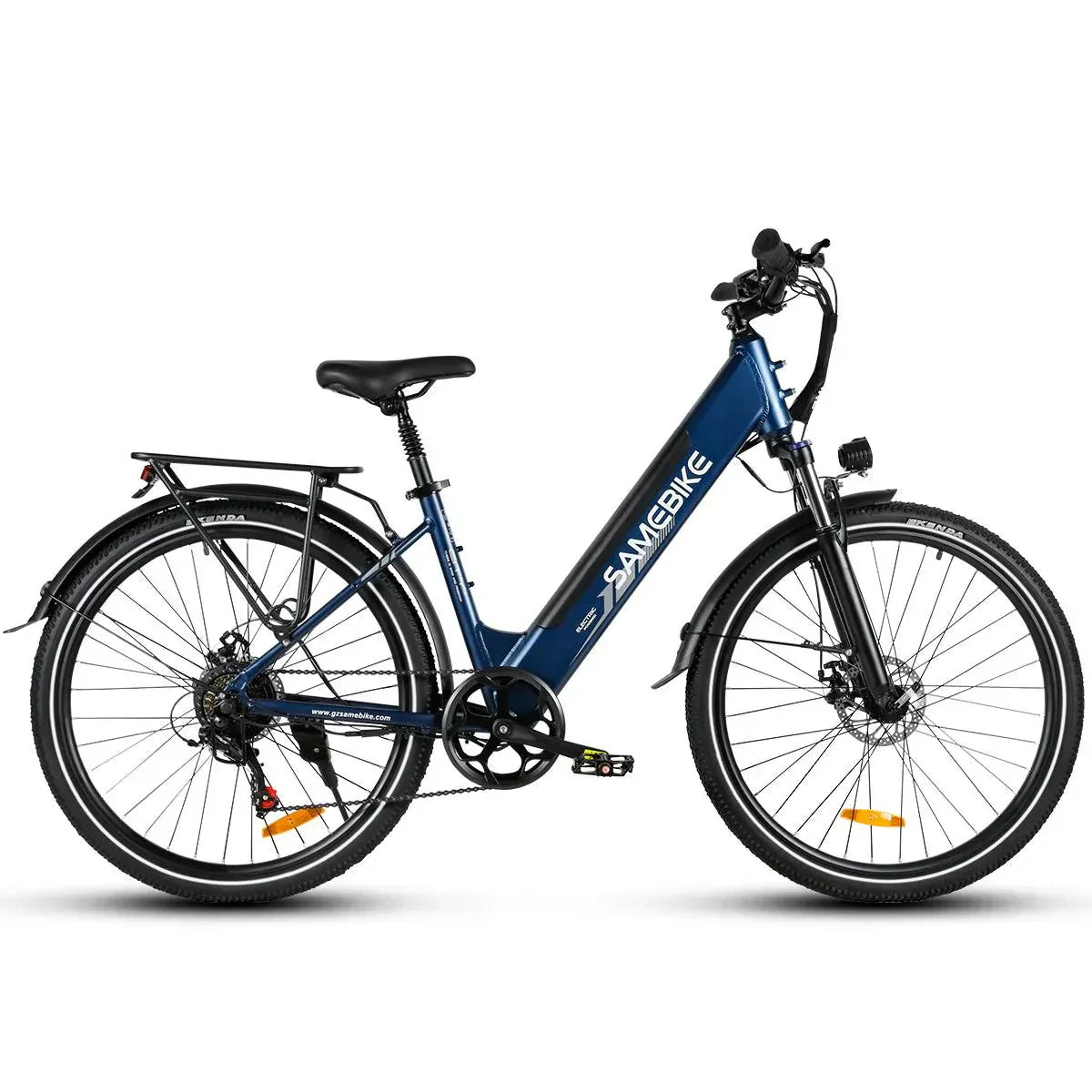 Samebike RS-A01 Pro Urban Elektrofahrrad