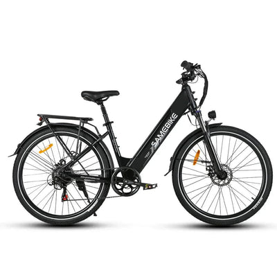 Samebike RS-A01 Pro Urban Elektrofahrrad