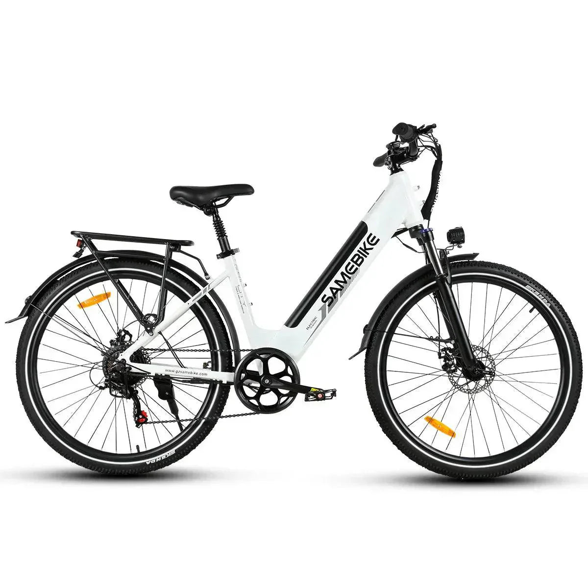 Samebike RS-A01 Pro Urban Elektrofahrrad