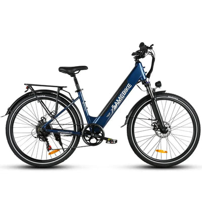 Samebike RS-A01 Pro Urban Elektrofahrrad
