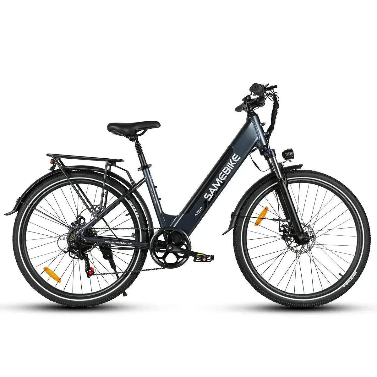 Samebike RS-A01 Pro Urban Elektrofahrrad