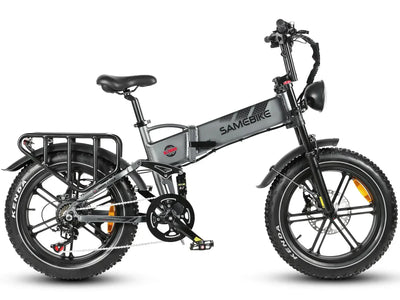 SAMEBIKE RS-A02 Elektrisches Faltrad