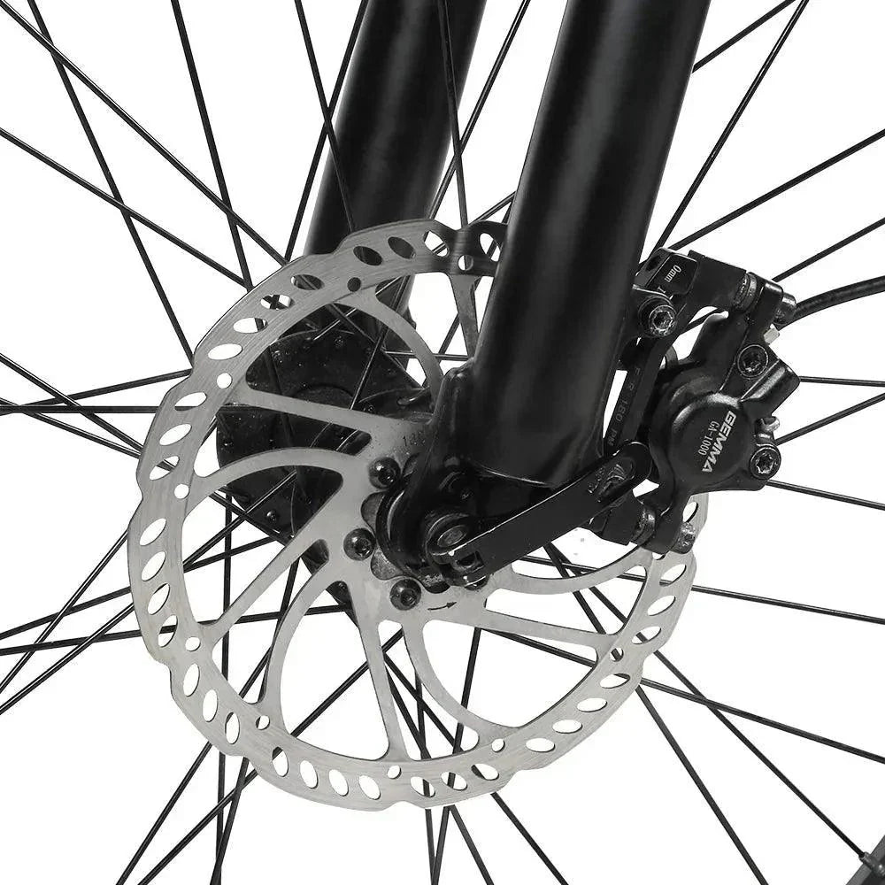 SAMEBIKE RS-A08 Fat Tire Elektro-Mountainbike