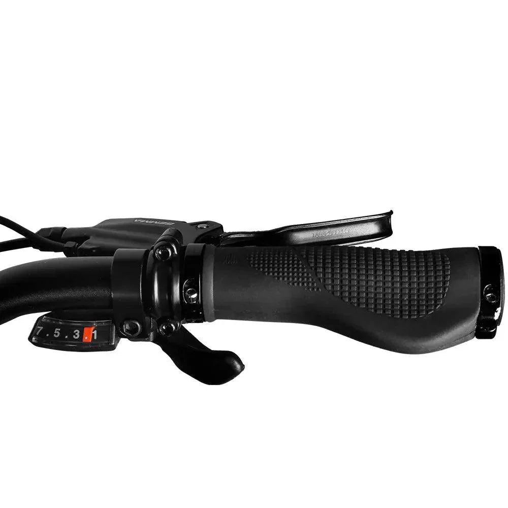 SAMEBIKE RS-A08 Fat Tire Elektro-Mountainbike