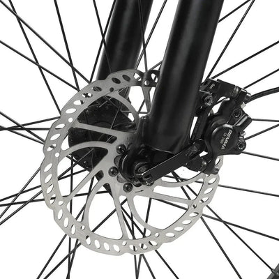 SAMEBIKE RS-A08 Fat Tire Elektro-Mountainbike