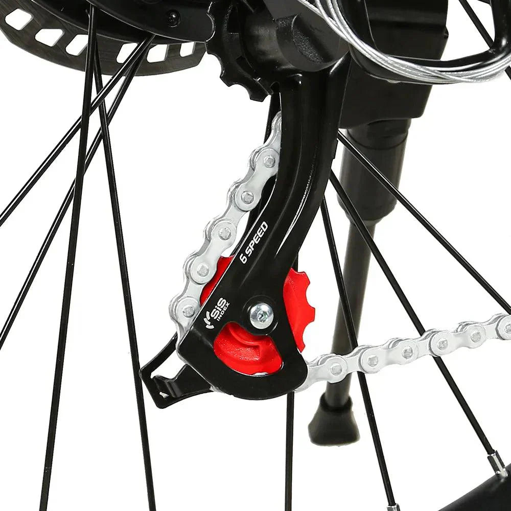 Samebike XD26-II Elektrofahrrad vorbestellen (verfügbar bis Ende Oktober)