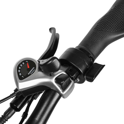 Samebike XD26-II Elektrofahrrad vorbestellen (verfügbar bis Ende Oktober)