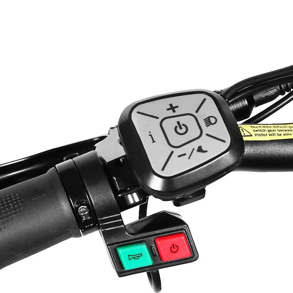 Samebike XD26-II Elektrofahrrad vorbestellen (verfügbar bis Ende Oktober)