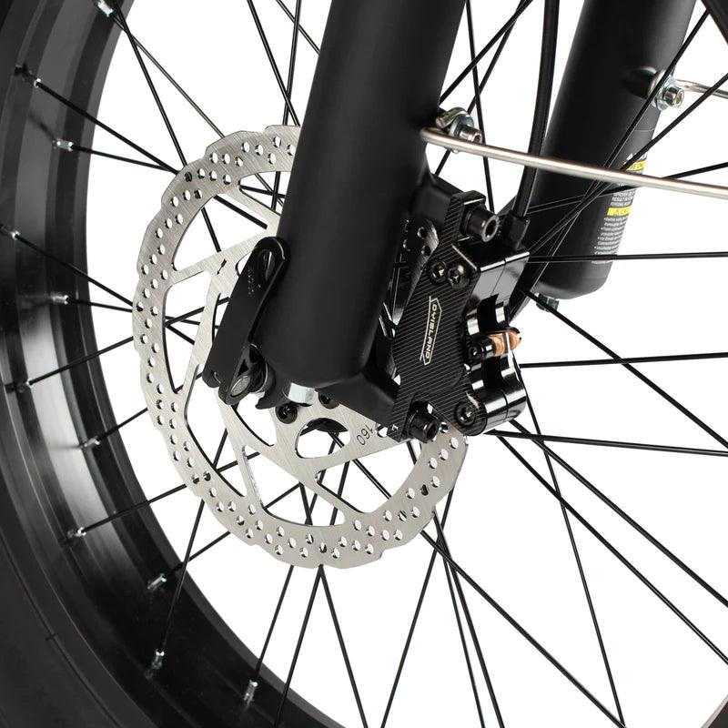 T1 Pro Elektrofahrrad