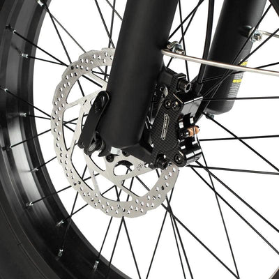 T1 Pro Elektrofahrrad