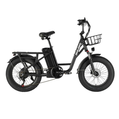 T1 Pro Elektrofahrrad