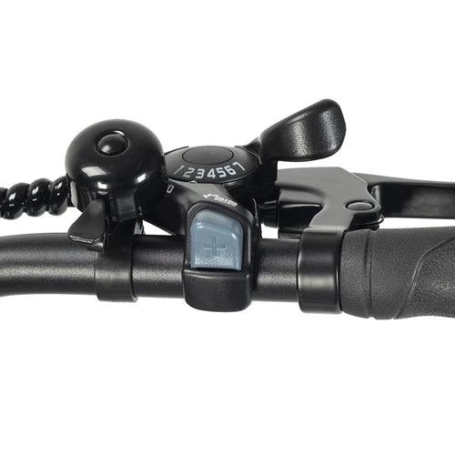 Touroll J1 Step Thru Trekking Elektrofahrrad