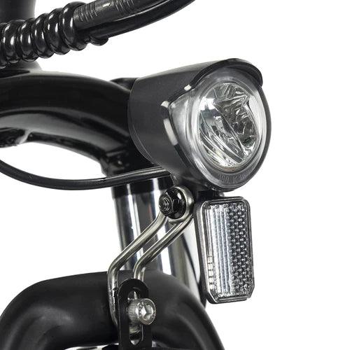 Touroll J1 Trekking Elektrofahrrad