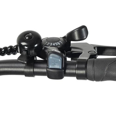 Touroll J1 Trekking Elektrofahrrad