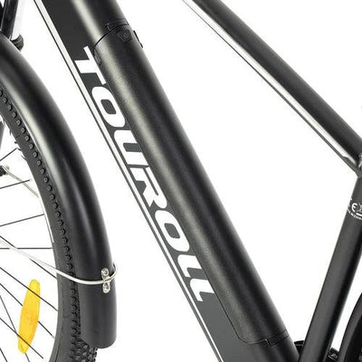 Touroll J1 Trekking Elektrofahrrad