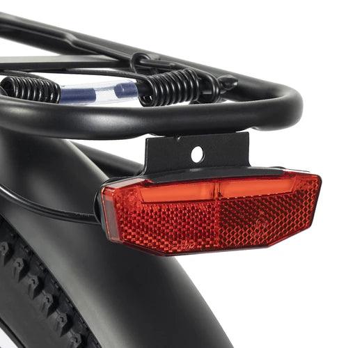 Touroll J1 Trekking Elektrofahrrad