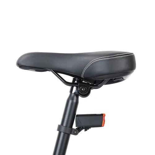 Touroll U1 26-Zoll-Elektrofahrrad mit Offroad-Reifen